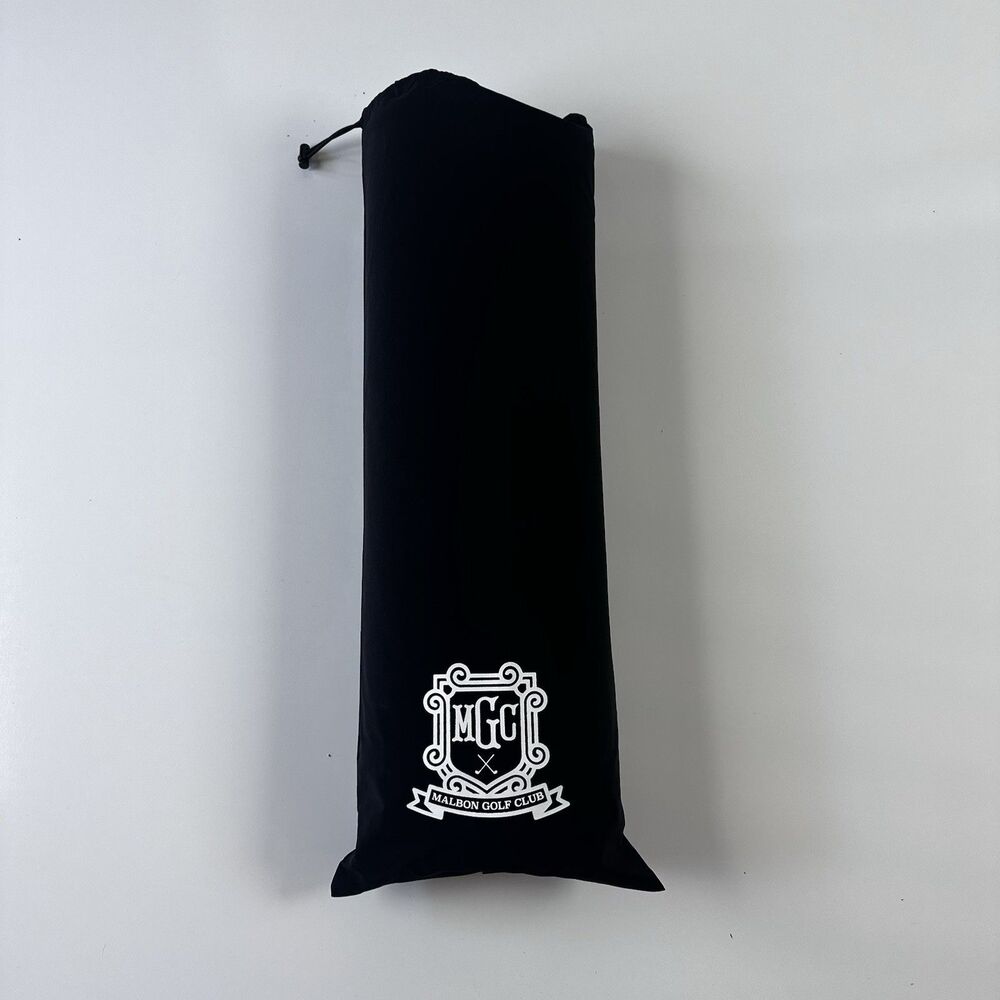 NEW Malbon Golf Club MCG putting mat 9 feet